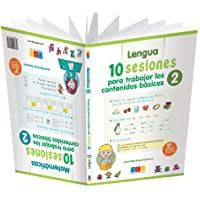 Los mejores  - 10 sesiones para trabajar los contenidos básicos. Cuaderno 2